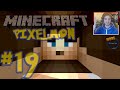 Minecraft PIXELMON - Episode #19 w/ Ali-A! - "FLYING MAGIKARP!"