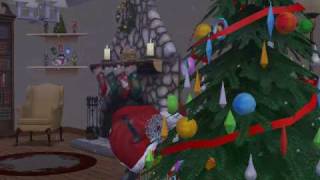 Watch Parry Gripp Hooray For Santa Claus video