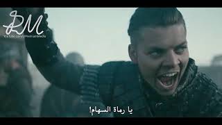 Vikings En Iyi Savaş Sahnesi 13