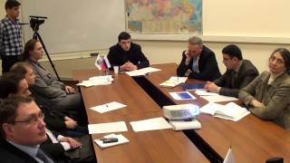 Индо-Сибирская магистраль как опорная система евразийского развития