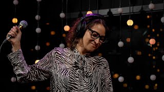 Adrian Quesada - Puedes Decir De Mi Live On Kexp