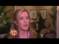 Video Felicity Huffman + Larry Hagman ET interview 2011