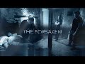 The Forsaken  📽️ FREE HORROR MOVIE | THRILLER