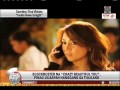 'Crazy Beautiful You' patok hanggang Thailand