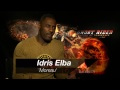 Idris Elba talks Golden Globe win and Ghost Rider 2