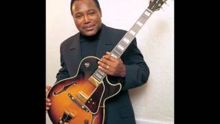 Watch George Benson Will You Still Be Mine video