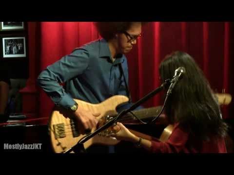 Endah N Rhesa - No Tears From My Eyes Mostly Jazz 161113 HD