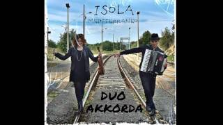 Duo Akkorda - Tarantella scomposta
