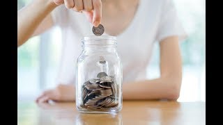 Why Save and What is Rich?