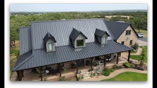Everlog Prefinished Siding Installation