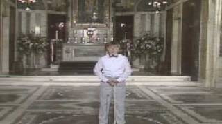 Watch Aled Jones O Little Town Of Bethlehem video
