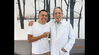 Leandro -Esclerose Múltipla / Alexandra - Fibromialgia