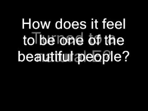 Baby, You're a Rich Man by The Beatles w/ lyrics thumb