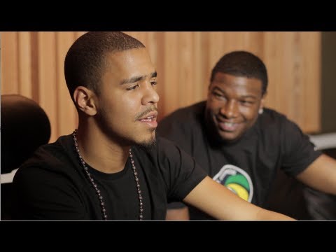 360 - What Goes Up (Produced by J. Cole)