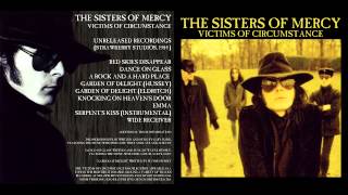 Watch Sisters Of Mercy Knockin On Heavens Door video