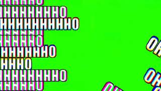 Green Screen Text Ohhhh Best Soft For Montage Mlg Greenscreen Mlg Voice 720P 30Fps H264 192Kbit Aa