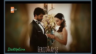Ayşe &Ferit Klip Kalp Yarası Kürşat Zengin- Kalp Yolu