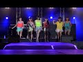 フェアリーズ ★ 初披露 BLING BLING MY LOVE 2014.07.26 沖縄とみぐすく祭り klip izle
