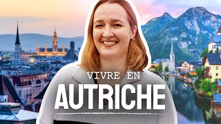 Vivre En Autriche, Cest Cool ? Elle Est Expat Là-Bas Et Répond