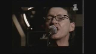 Watch Stiff Little Fingers Last Train From The Wasteland video