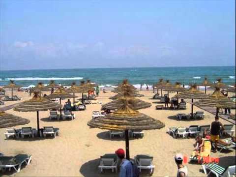 New! Riff Maroc Music