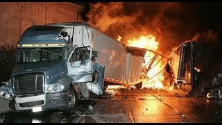 BEST TRUCKERS Vs POLICE : GTB CHASE (Grand Theft BigRig) BEST TRUCKERS Vs POLICE : GTB CHASE (Grand Theft BigRig)