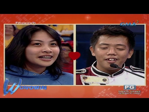 Wowowin: Mag-best friend, nagkaaminan ng feelings!