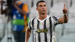 Udinese vs Juventus 1-2 Extended Highlights | Ronaldo Scores Double in Comeback 