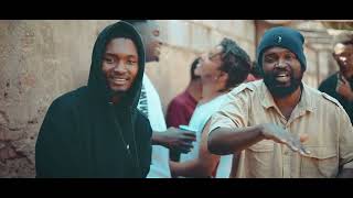 Anyoni Ft Crux Direct By Hestie, Audio Produced By Giksy At Mive And Clic