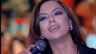 Ebru Gündeş - Dön Ne Olur İbo Show 2000 İlyas Tetik