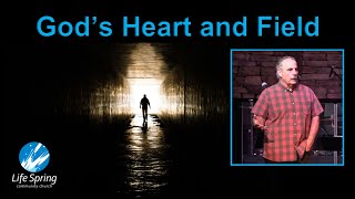 Life Spring Sunday Sermon 05/30/2021