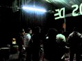 Ensayo chilinga (Samba reggae)