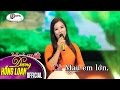 Karaoke | Áo Mới Cà Mau | Dương Hồng Loan
