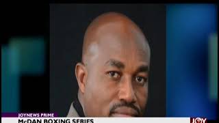 Joy Sports Prime (15-11-18)