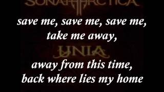 Watch Sonata Arctica The Worlds Forgotten The Words Forbidden video