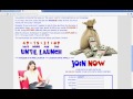 Video Как Заработать Деньги в Интернете Легко и Быстро в 2012