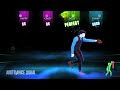 Chris Brown -- Fine China | Just Dance 2014 | Gameplay