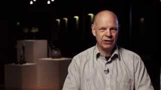 EER Award, Flemming J. - Founder