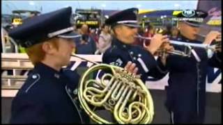 United States Air Force Heritage Of America Band Star Spangled Banner United States Air Force Heritage Of America Band Star Spangled Banner