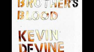 Watch Kevin Devine Carnival video