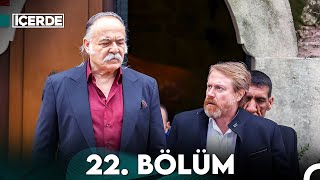 İçerde 22. Bölüm