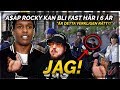 A$AP ROCKY KAN BLI KVAR HÄR I 6 ÅR **VAD TYCKER NI?!**