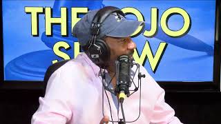 Jojoshow 21 Janvier 2020