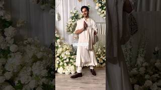 Ishaan Khatter For Manish Malhotra Diwali Party
