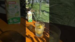 Cool Lime Tarifi