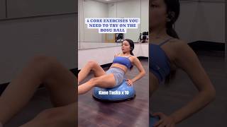 4 Core Exercises You Need To Target Your Midsection