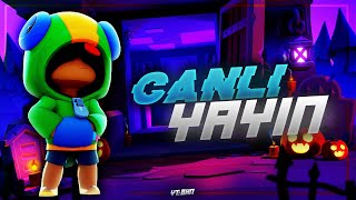 Bendeki̇ 5 Kostüm Sende Varsa Arkadaş Ekli̇yorum Brawl Stars Canlı Yayın