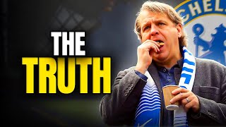 The Truth Behind Chelseas Transfer Strategy