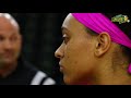 NDSU Women's Basketball Falls to Oral Roberts 65-54