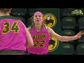 NDSU Women's Basketball Falls to Oral Roberts 65-54
